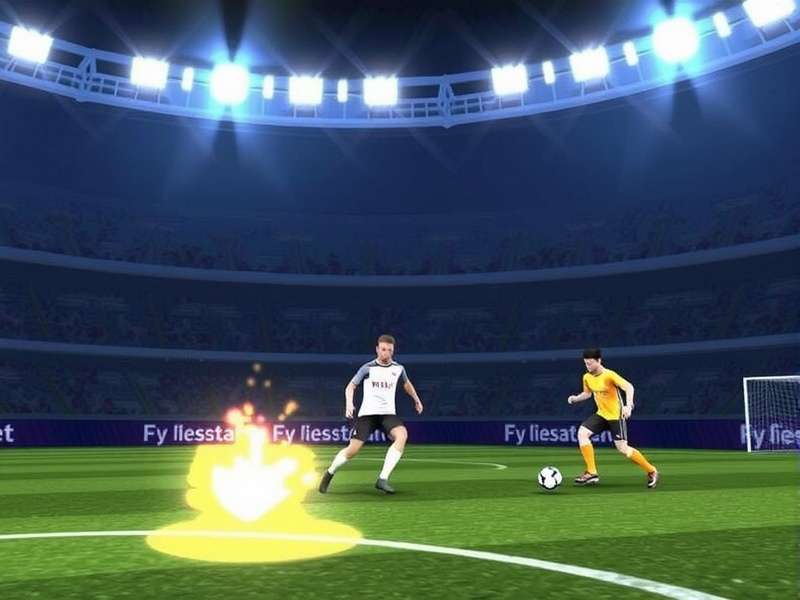 Fiesta Dynamo Gameplay Screenshot