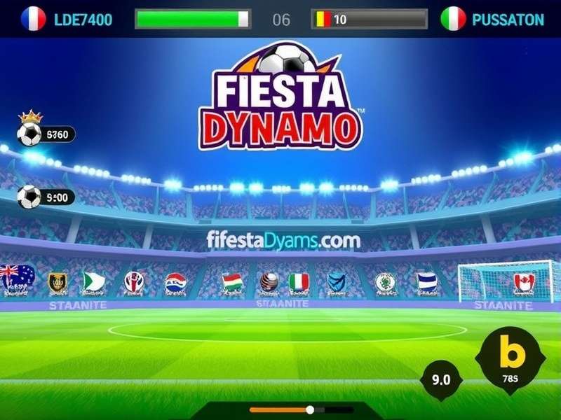 Fiesta Dynamo Localization Features